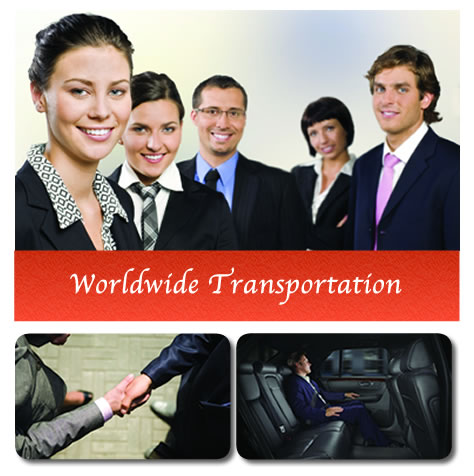 Avanti Transportation