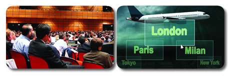 airport travel