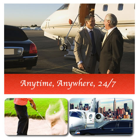 Corporate Travel, Airport Travel