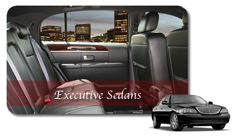 Executive Sedans