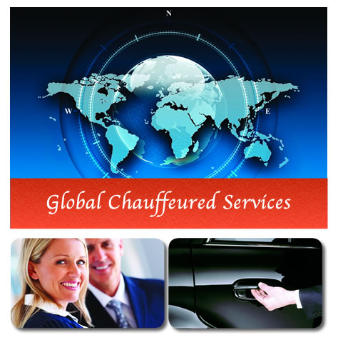 Global Travel