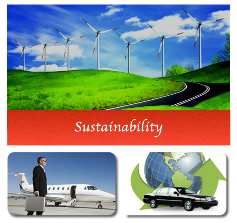 Going Green at Avanti Transportation